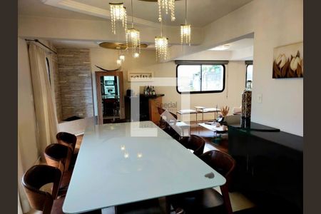 Apartamento à venda com 4 quartos, 240m² em Tatuapé, São Paulo