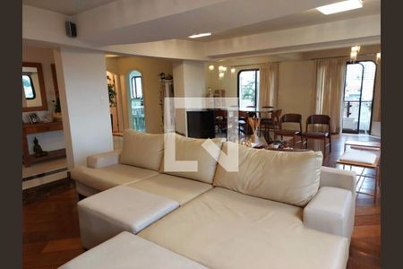 Apartamento à venda com 4 quartos, 240m² em Tatuapé, São Paulo