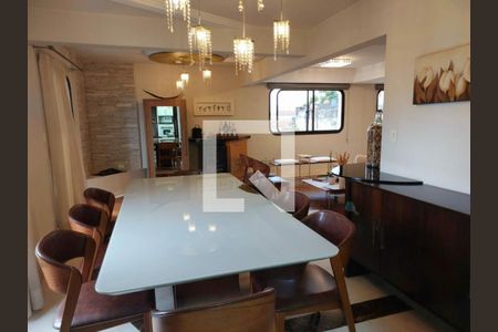 Apartamento à venda com 4 quartos, 240m² em Tatuapé, São Paulo