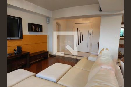 Apartamento à venda com 4 quartos, 240m² em Tatuapé, São Paulo