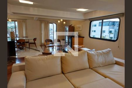 Apartamento à venda com 4 quartos, 240m² em Tatuapé, São Paulo