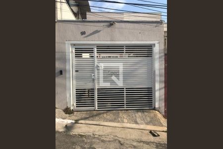 Casa à venda com 3 quartos, 110m² em Vila Carrão, São Paulo
