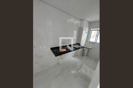 Apartamento à venda com 2 quartos, 41m² em Vila Carrão, São Paulo