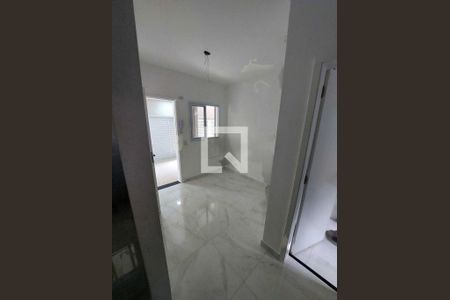 Apartamento à venda com 2 quartos, 41m² em Vila Carrão, São Paulo