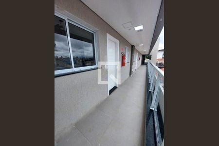 Apartamento à venda com 2 quartos, 41m² em Vila Carrão, São Paulo