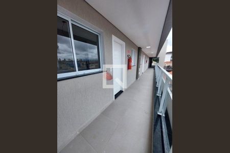 Apartamento à venda com 2 quartos, 36m² em Vila Carrão, São Paulo