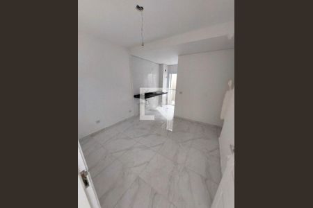 Apartamento à venda com 2 quartos, 36m² em Vila Carrão, São Paulo