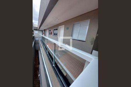 Apartamento à venda com 2 quartos, 36m² em Vila Carrão, São Paulo