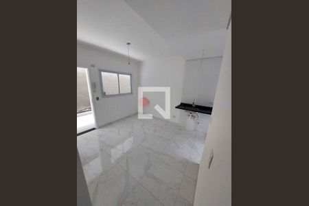 Apartamento à venda com 2 quartos, 36m² em Vila Carrão, São Paulo
