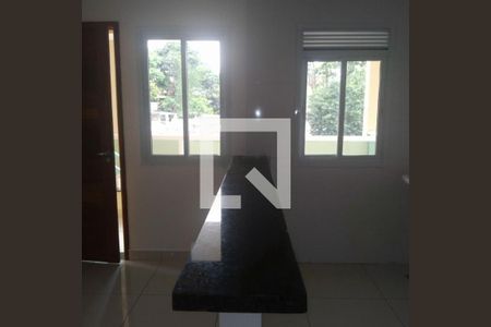 Apartamento à venda com 1 quarto, 25m² em Vila Antonina, São Paulo