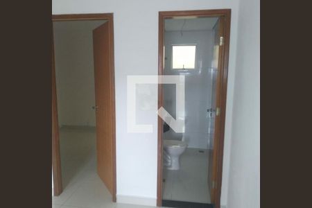 Apartamento à venda com 1 quarto, 25m² em Vila Antonina, São Paulo