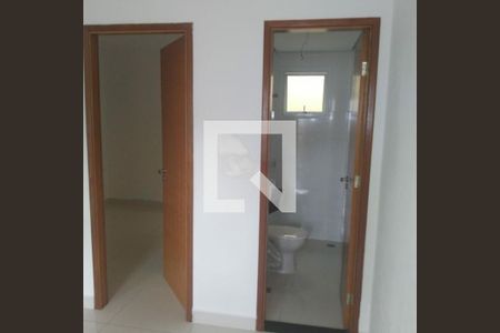 Apartamento à venda com 1 quarto, 25m² em Vila Antonina, São Paulo