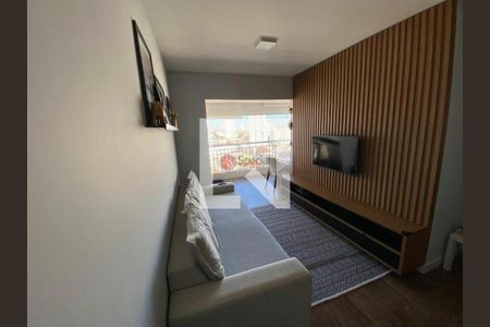 Apartamento à venda com 2 quartos, 65m² em Vila Carrão, São Paulo