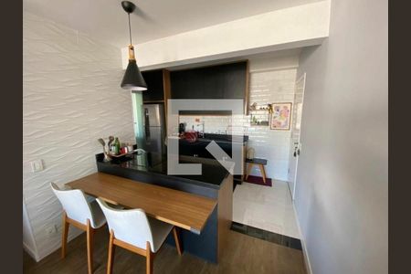 Apartamento à venda com 2 quartos, 65m² em Vila Carrão, São Paulo