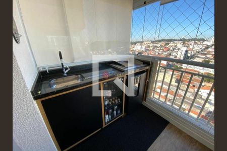 Apartamento à venda com 2 quartos, 65m² em Vila Carrão, São Paulo