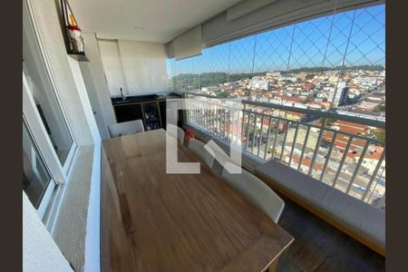Apartamento à venda com 2 quartos, 65m² em Vila Carrão, São Paulo