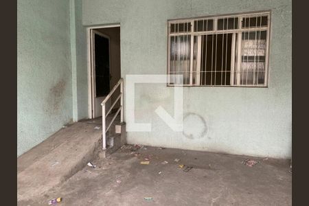 Casa à venda com 4 quartos, 150m² em Chácara Mafalda, São Paulo