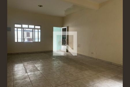Casa à venda com 4 quartos, 150m² em Chácara Mafalda, São Paulo