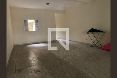 Casa à venda com 4 quartos, 150m² em Chácara Mafalda, São Paulo