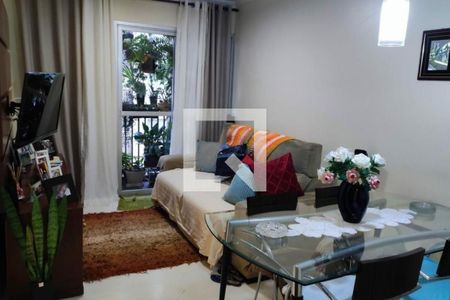 Apartamento à venda com 3 quartos, 72m² em Vila Formosa, São Paulo