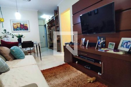 Apartamento à venda com 3 quartos, 72m² em Vila Formosa, São Paulo
