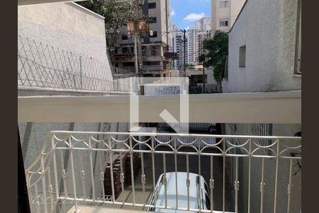 Casa à venda com 5 quartos, 310m² em Vila Regente Feijó, São Paulo