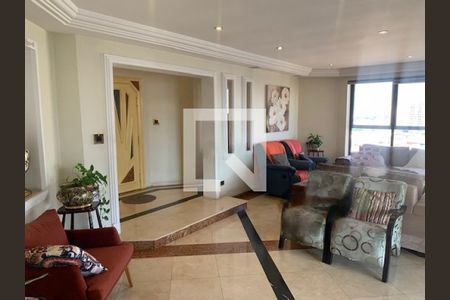 Apartamento à venda com 4 quartos, 236m² em Vila Gomes Cardim, São Paulo