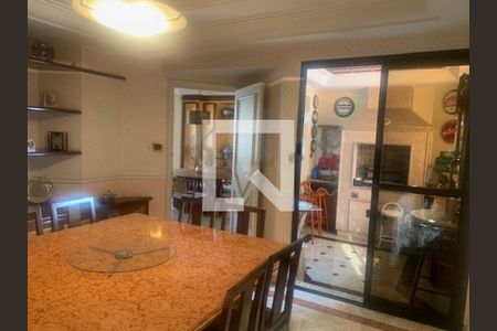 Apartamento à venda com 4 quartos, 236m² em Vila Gomes Cardim, São Paulo