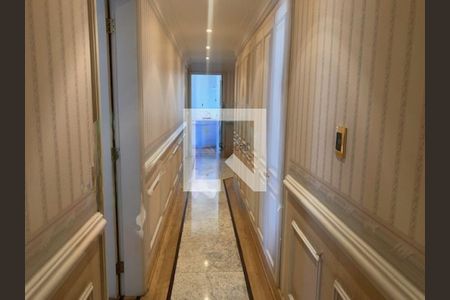 Apartamento à venda com 4 quartos, 236m² em Vila Gomes Cardim, São Paulo