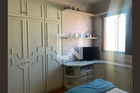 Apartamento à venda com 4 quartos, 236m² em Vila Gomes Cardim, São Paulo