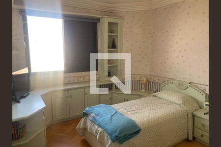 Apartamento à venda com 4 quartos, 236m² em Vila Gomes Cardim, São Paulo