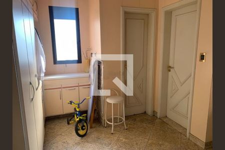 Apartamento à venda com 4 quartos, 236m² em Vila Gomes Cardim, São Paulo