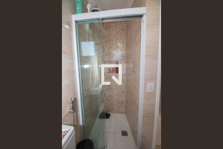 Apartamento à venda com 2 quartos, 60m² em Vila Ema, São Paulo