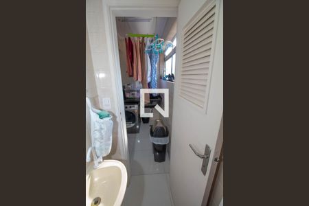 Apartamento à venda com 2 quartos, 60m² em Vila Ema, São Paulo