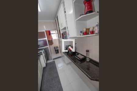 Apartamento à venda com 2 quartos, 60m² em Vila Ema, São Paulo