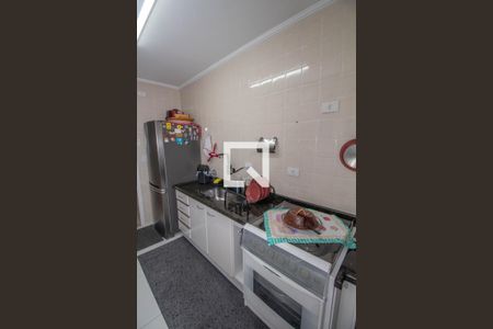 Apartamento à venda com 2 quartos, 60m² em Vila Ema, São Paulo