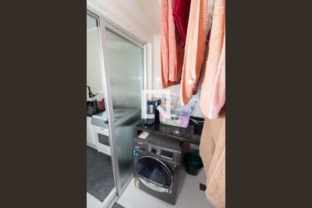 Apartamento à venda com 2 quartos, 60m² em Vila Ema, São Paulo
