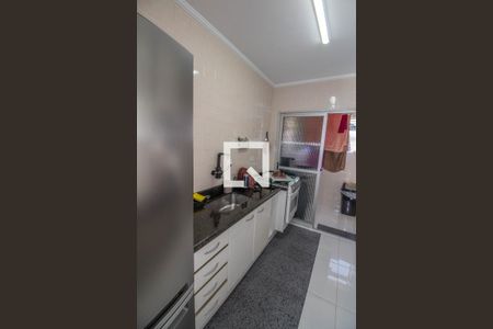 Apartamento à venda com 2 quartos, 60m² em Vila Ema, São Paulo