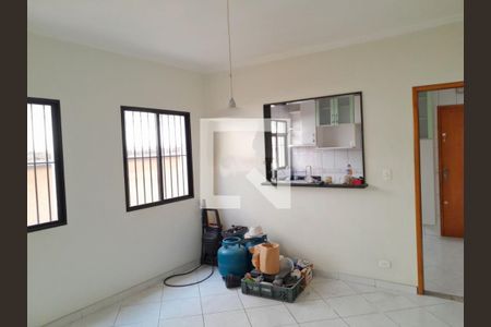 Casa à venda com 3 quartos, 150m² em Vila Antonina, São Paulo
