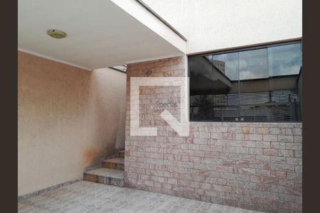 Casa à venda com 3 quartos, 150m² em Vila Antonina, São Paulo