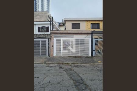 Casa à venda com 3 quartos, 150m² em Vila Antonina, São Paulo