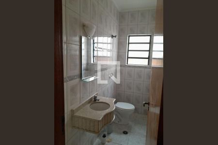 Casa à venda com 3 quartos, 150m² em Vila Antonina, São Paulo