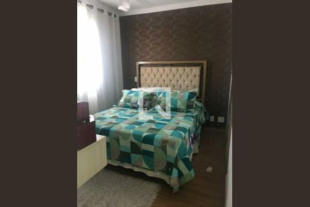 Apartamento à venda com 3 quartos, 98m² em Chácara Califórnia, São Paulo