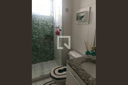 Apartamento à venda com 3 quartos, 98m² em Chácara Califórnia, São Paulo