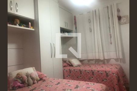 Apartamento à venda com 3 quartos, 98m² em Chácara Califórnia, São Paulo