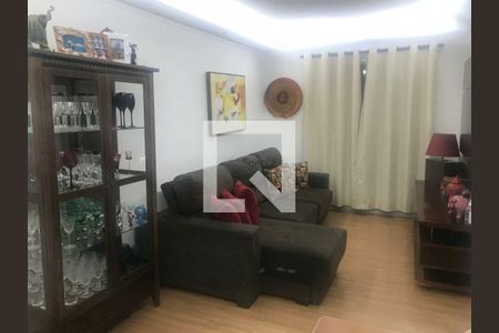 Apartamento à venda com 3 quartos, 98m² em Chácara Califórnia, São Paulo