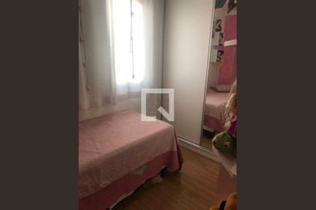 Apartamento à venda com 3 quartos, 98m² em Chácara Califórnia, São Paulo