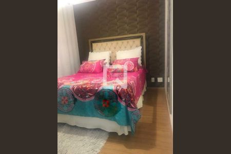 Apartamento à venda com 3 quartos, 98m² em Chácara Califórnia, São Paulo