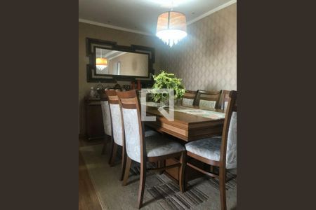 Apartamento à venda com 3 quartos, 98m² em Chácara Califórnia, São Paulo