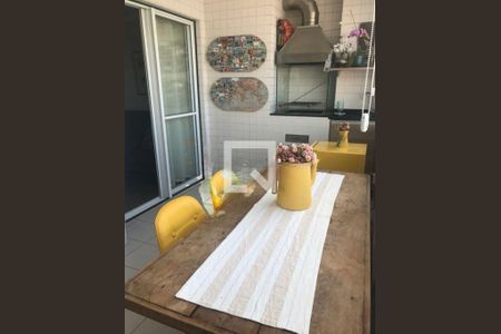 Apartamento à venda com 3 quartos, 98m² em Chácara Califórnia, São Paulo